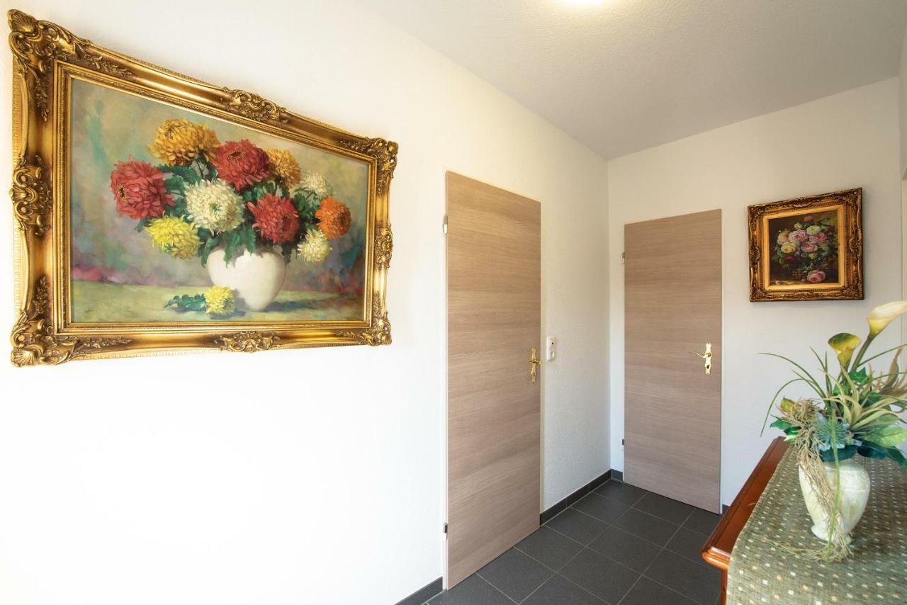 Ferienwohnung Anke - Appartement 5B Heinsberg  Eksteriør bilde
