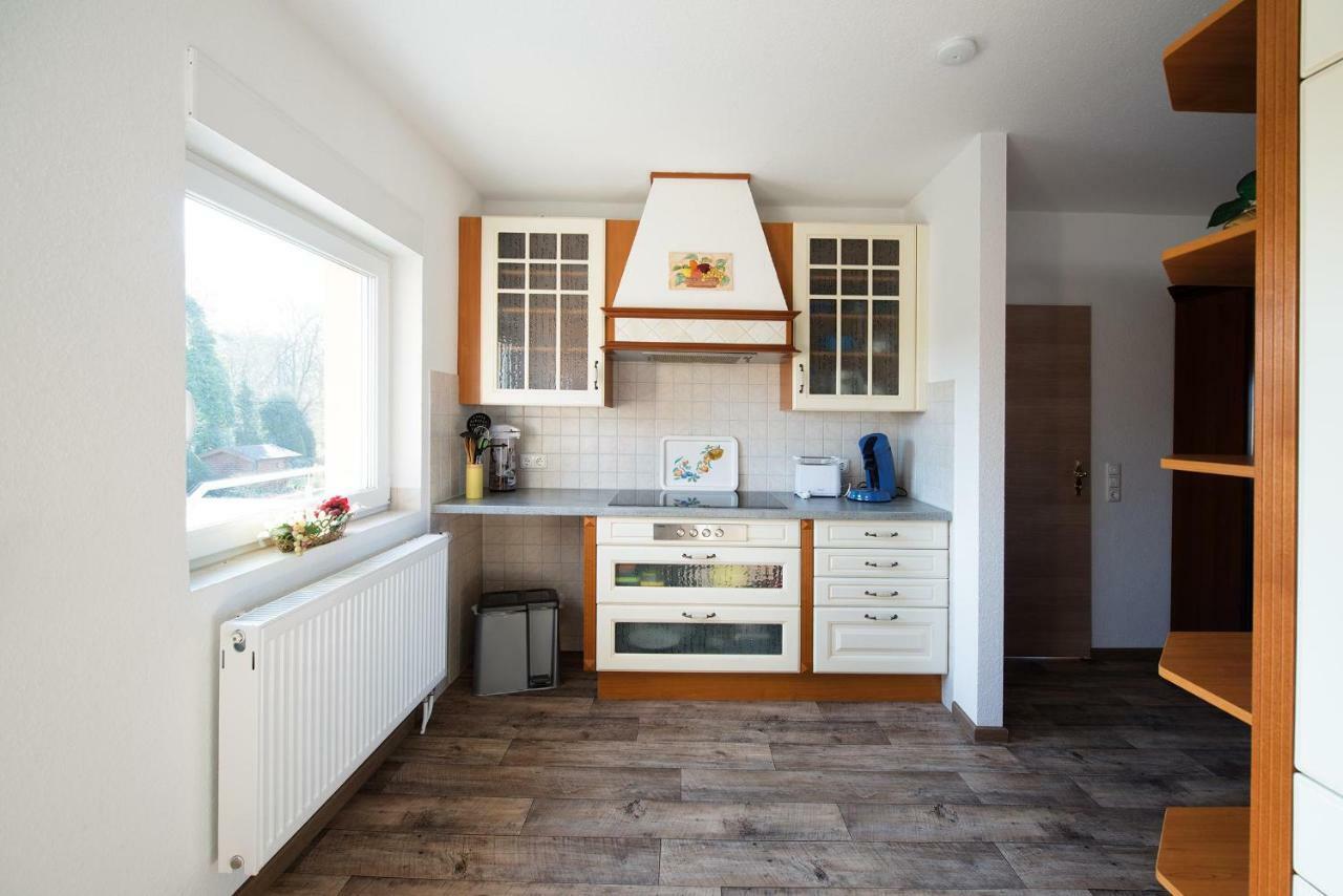 Ferienwohnung Anke - Appartement 5B Heinsberg  Eksteriør bilde