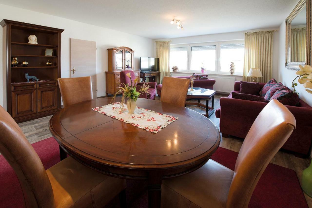 Ferienwohnung Anke - Appartement 5B Heinsberg  Eksteriør bilde