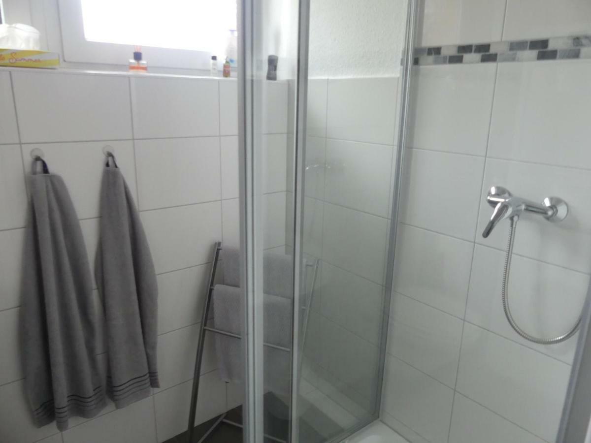 Ferienwohnung Anke - Appartement 5B Heinsberg  Eksteriør bilde
