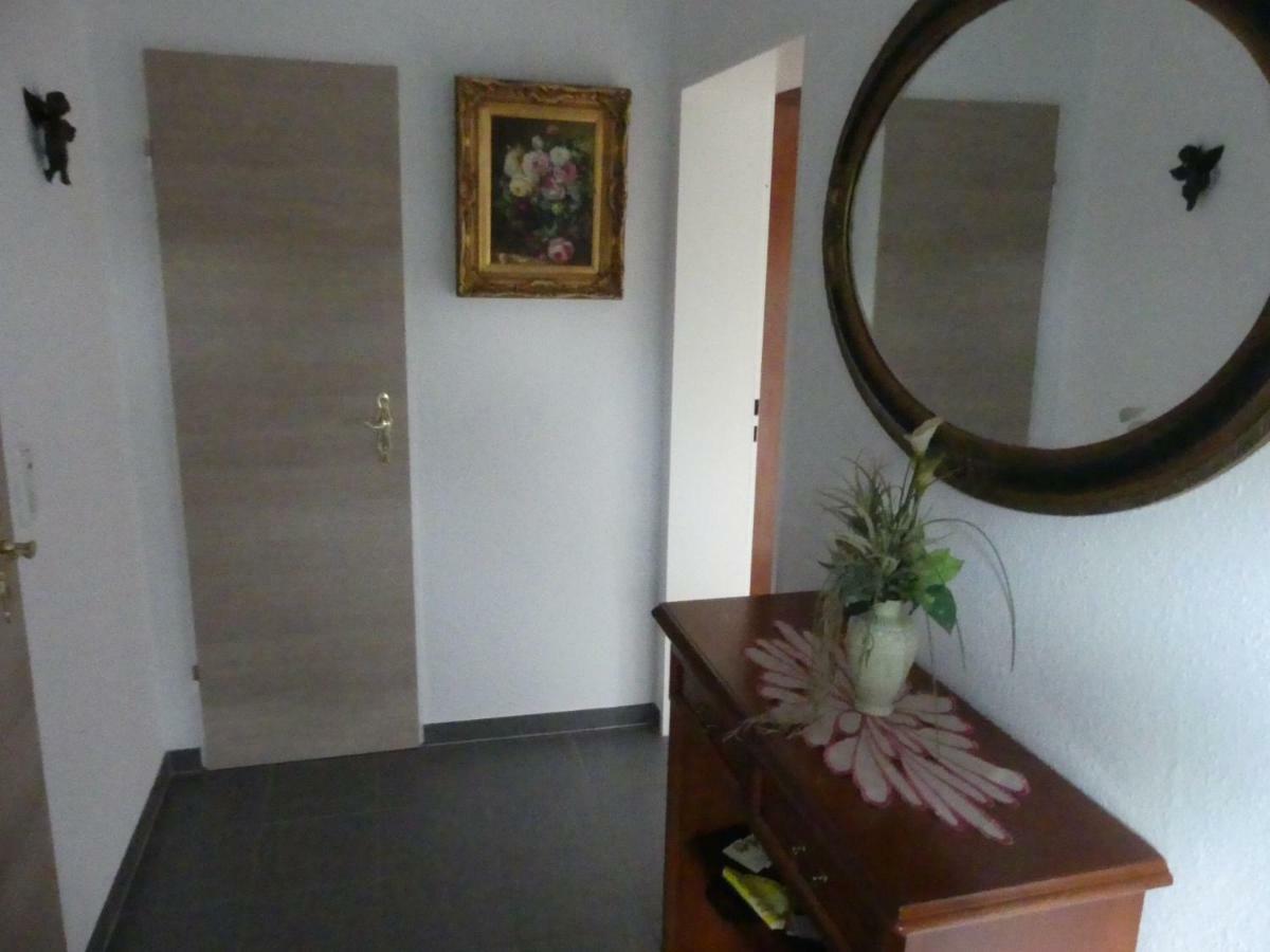 Ferienwohnung Anke - Appartement 5B Heinsberg  Eksteriør bilde