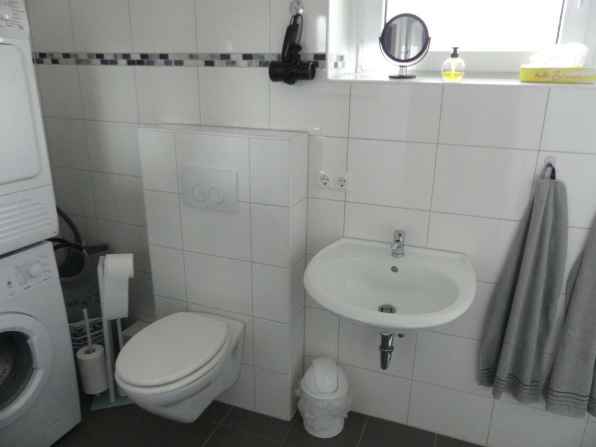 Ferienwohnung Anke - Appartement 5B Heinsberg  Eksteriør bilde