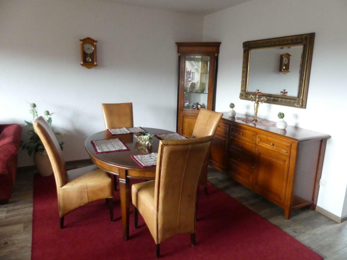 Ferienwohnung Anke - Appartement 5B Heinsberg  Eksteriør bilde