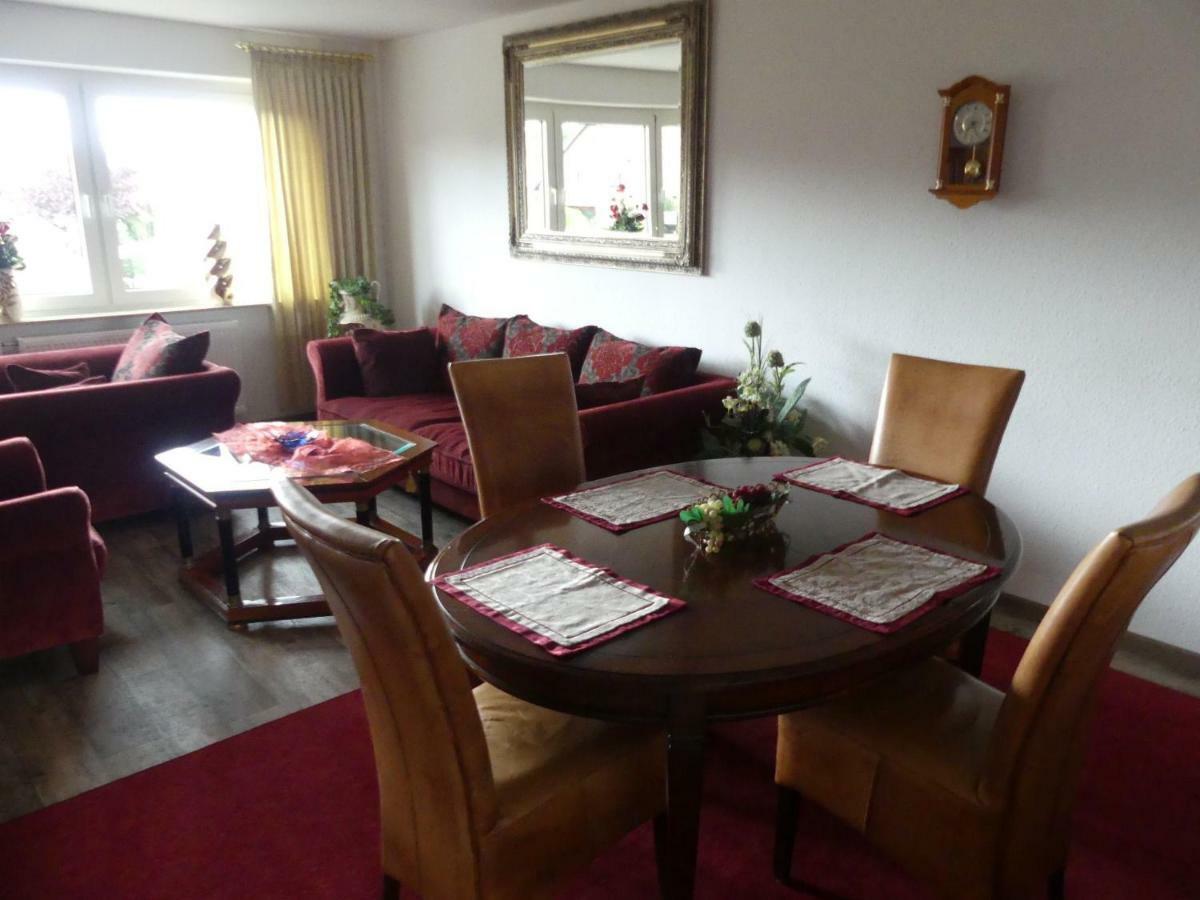 Ferienwohnung Anke - Appartement 5B Heinsberg  Eksteriør bilde